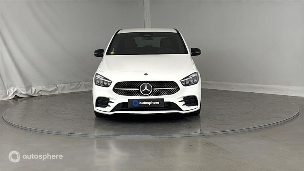Classe B 200d 150ch AMG Line 8G-DCT 2025 occasion 60000 Beauvais