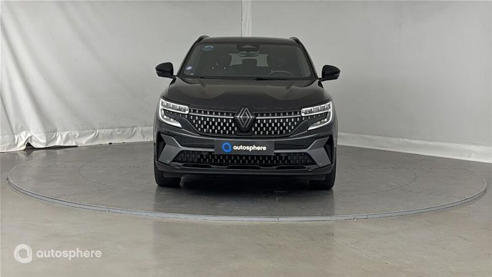 Austral 1.2 E-Tech full hybrid 200ch Iconic esprit Alpine 2023 occasion 62231 Coquelles