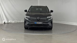 Austral 1.2 E-Tech full hybrid 200ch Iconic esprit Alpine 2023 occasion 62231 Coquelles