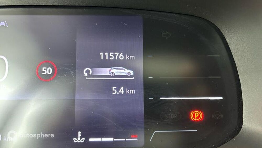 Clio 1.5 Blue dCi 100ch Evolution 2025 occasion 63200 Riom