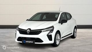 Clio 1.0 TCe 90ch Evolution - 25 2025 occasion 51200 &Eacute;pernay