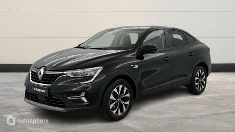 Annonce voiture Renault Arkana 19299 €