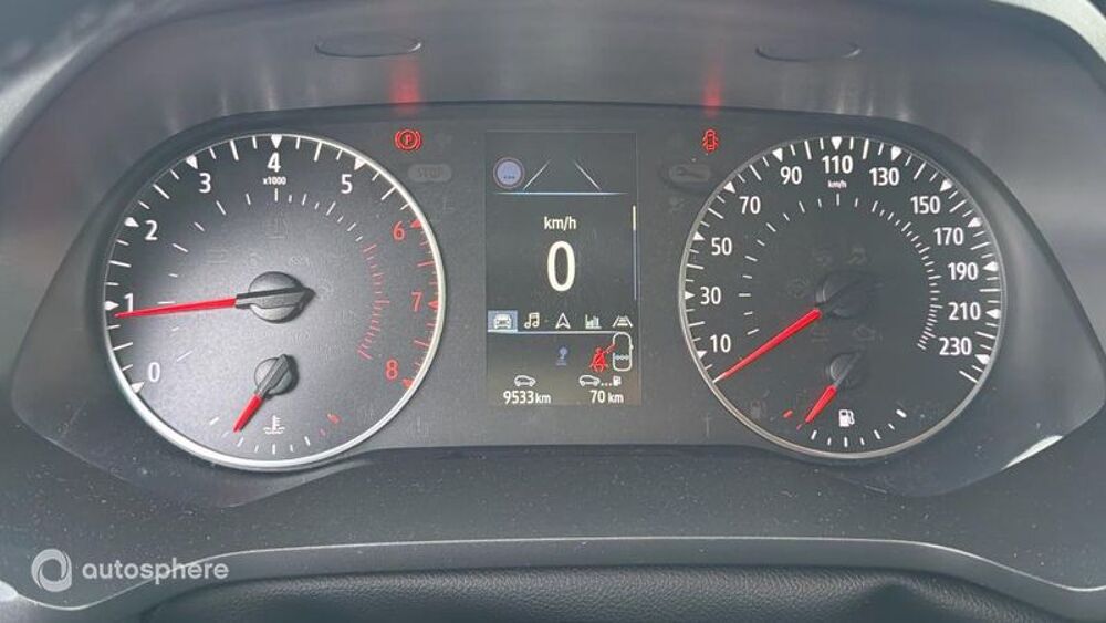 Captur 1.0 TCe 90ch Evolution 2024 occasion 13800 ISTRES