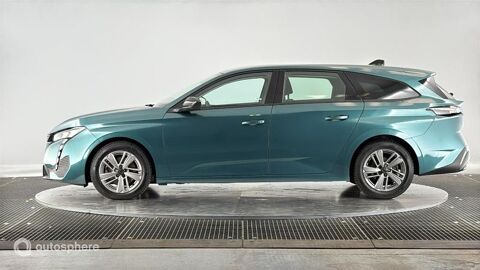 308 SW 1.5 BlueHDi 130ch S&S Active Pack 2023 occasion 63000 Clermont-Ferrand