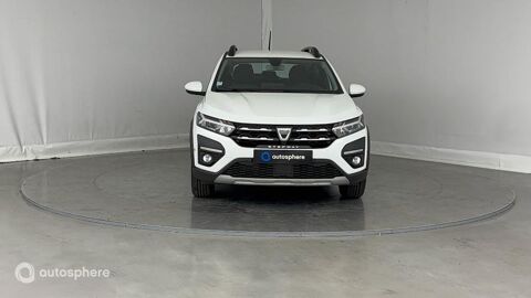 Sandero 1.0 TCe 90ch Stepway Confort -22 2022 occasion 02000 Laon