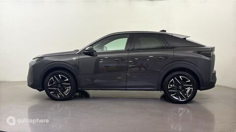 3008 1.2 Hybrid 145ch GT e-DCS6 2025 occasion 16430 Champniers