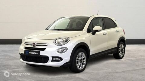 Fiat 500 x 500x 1.4 MultiAir 16v 140ch Popstar