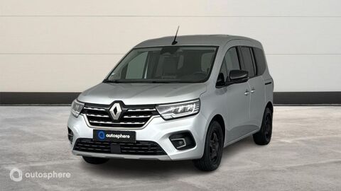 Annonce voiture Renault Kangoo 21599 €