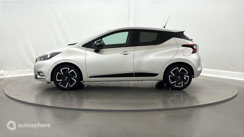 Micra 1.0 IG-T 92ch Made in France 2021 2021 occasion 59300 Valenciennes