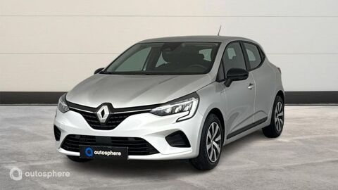 Renault Clio 1.0 TCe 90ch Equilibre 2023 occasion Longuenesse 62219
