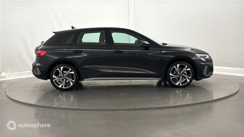 A3 35 TFSI 150ch Mild Hybrid S line S tronic 7 2024 occasion 51100 Reims