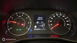 Sandero 1.0 TCe 90ch Journey 2025 occasion 92200 Neuilly-sur-Seine