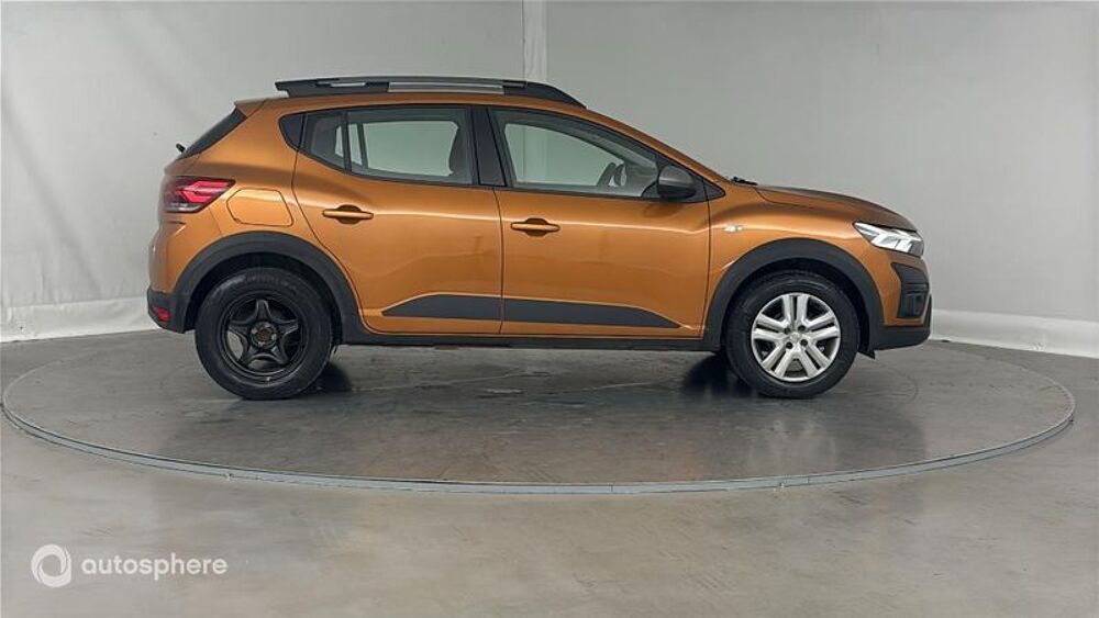 Sandero 1.0 TCe 90ch Stepway Expression 2023 occasion 54135 Mexy