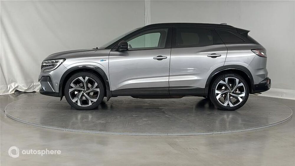 Austral 1.2 E-Tech full hybrid 200ch Techno esprit Alpine 2023 occasion 59320 Sequedin