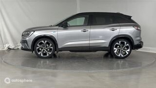 Austral 1.2 E-Tech full hybrid 200ch Techno esprit Alpine 2023 occasion 59320 Sequedin
