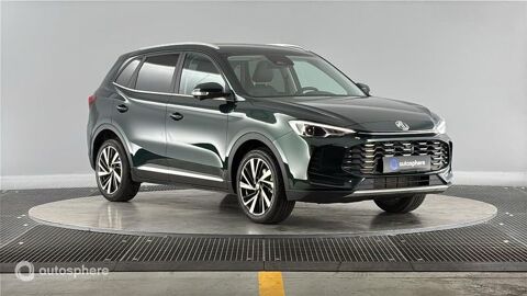 MG.ZS Hybrid+ 197ch Luxury 2025 occasion 63000 Clermont-Ferrand