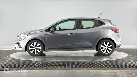 Clio 1.0 TCe 90ch Equilibre 2023 occasion 73230 Saint-Alban-Leysse