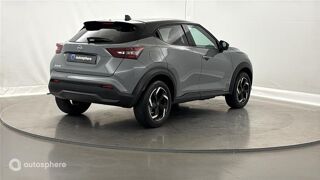 Juke 1.0 DIG-T 114ch Shadow 2023.5 2023 occasion 59160 Lomme