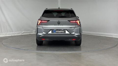 Sc&eacute;nic E-Tech Electric 220ch Techno option esprit Alpine grande aut 2025 occasion 51200 &Eacute;pernay