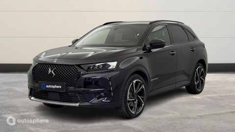 Annonce voiture Citroën DS3 31699 €