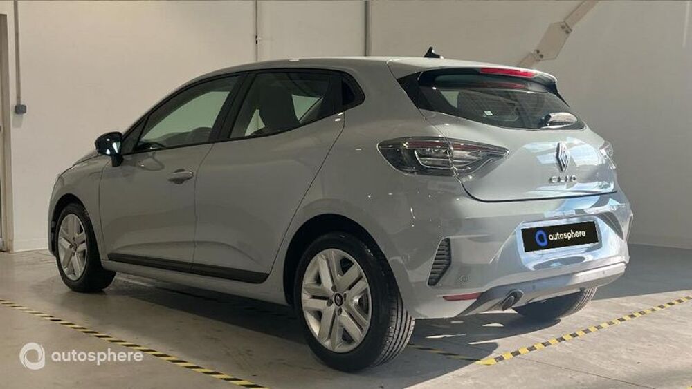 Clio 1.0 Eco-G 100ch Evolution - 25 2025 occasion 13090 Aix-en-Provence