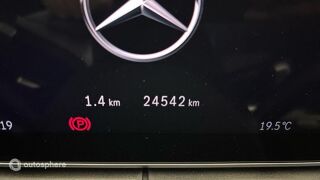 Classe C 220 d 197ch AMG Line 2025 occasion 60000 Beauvais
