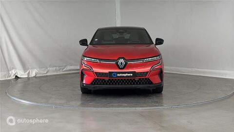 M&eacute;gane E-Tech Electric EV60 220ch Techno optimum charge 2022 occasion 57000 Metz