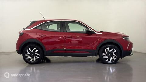 Mokka 1.2 Turbo 100ch Elegance 2023 occasion 37540 Saint-Cyr-sur-Loire