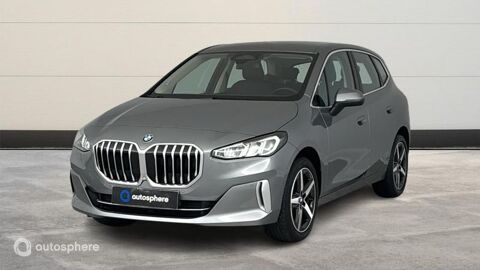 BMW Serie 2 218i 136ch Luxury DKG7 2023 occasion Villeneuve-d'Ascq 59650