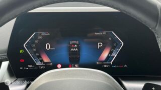 X1 sDrive20i 170ch M Sport 2025 occasion 30000 N&icirc;mes