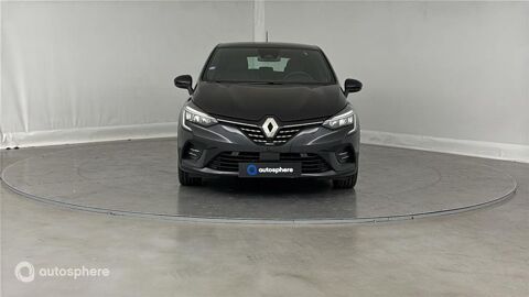Clio 1.6 E-Tech hybride 140ch Intens -21N 2022 occasion 62232 Fouqui&egrave;res-l&egrave;s-B&eacute;thune