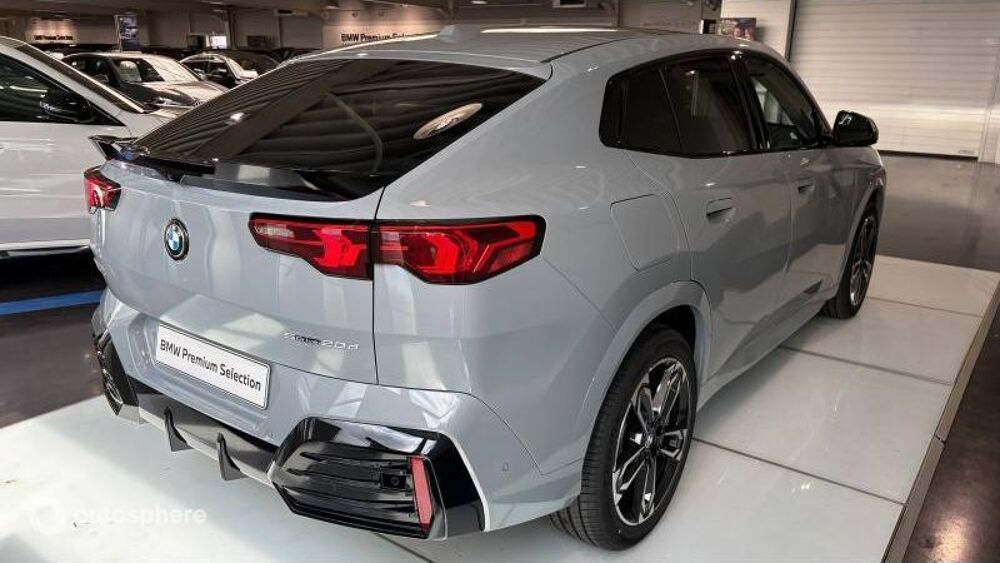X2 sDrive20dA 163ch M Sport DKG7 2026 occasion 59113 Seclin