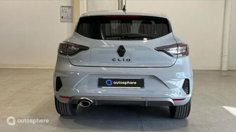 Clio 1.0 TCe 90ch esprit Alpine - 25 2025 occasion 13300 SALON DE PROVENCE