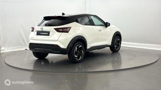 Juke 1.0 DIG-T 114ch Shadow 2023.5 2024 occasion 59400 CAMBRAI