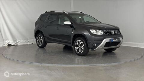 Duster 1.5 Blue dCi 115ch Prestige 4x2 - 20 2020 occasion 62231 Coquelles