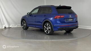 Tiguan 2.0 TDI 150ch R-Line DSG7 2024 occasion 51000 Ch&acirc;lons-en-Champagne
