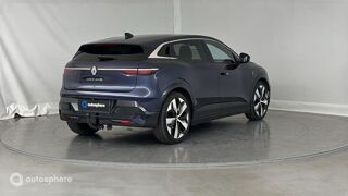 M&eacute;gane E-Tech Electric EV60 220ch Techno optimum charge 2022 occasion 59640 Dunkerque