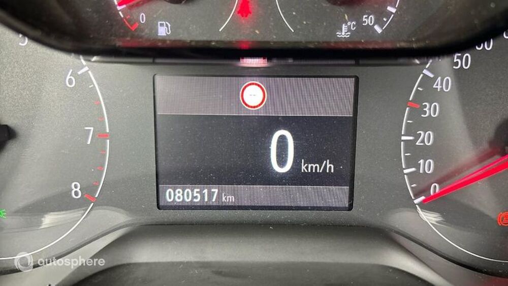 Corsa 1.2 Turbo 100ch Edition 2021 occasion 63000 Clermont-Ferrand