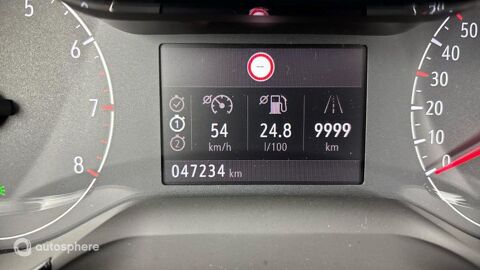 Corsa 1.2 75ch 2024 occasion 63000 Clermont-Ferrand