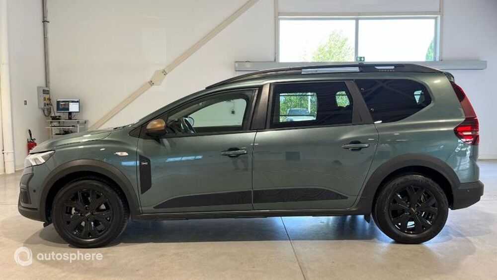 Jogger 1.6 hybrid 140ch Extreme 7 places -24 2025 occasion 13700 Marignane