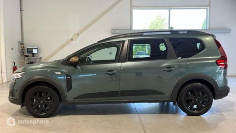 Jogger 1.6 hybrid 140ch Extreme 7 places -24 2025 occasion 13700 Marignane
