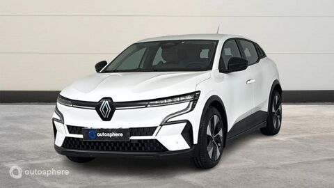 Annonce voiture Renault Mégane 23999 €