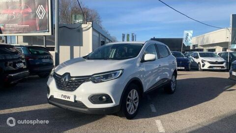 Renault Kadjar 1.5 Blue dCi 115ch Business 112g 2020 occasion Pertuis 84120