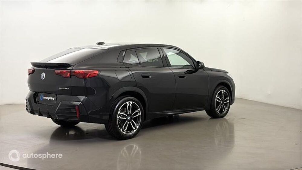 X2 sDrive18dA 150ch M Sport DKG7 2025 occasion 86000 Poitiers