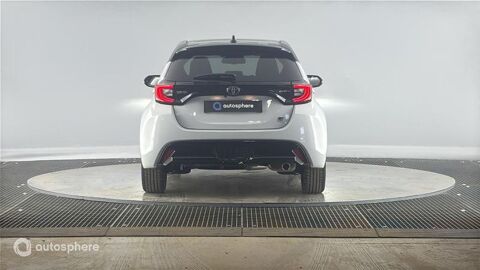 Yaris 130h GR Sport 5p MC24 2025 occasion 63200 Riom