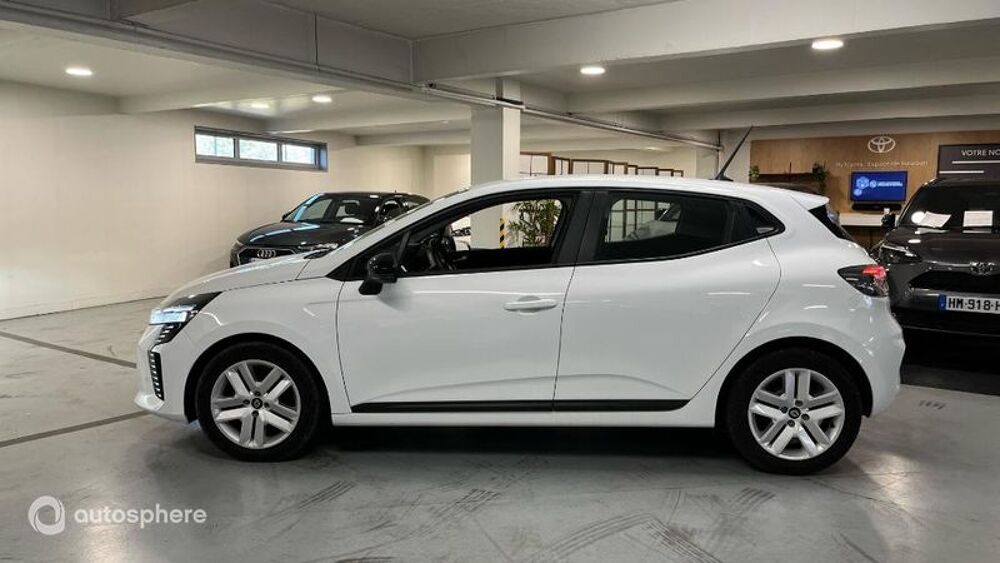 Clio 1.0 TCe 90ch Evolution - 24 2024 occasion 92600 Asni&egrave;res-sur-Seine