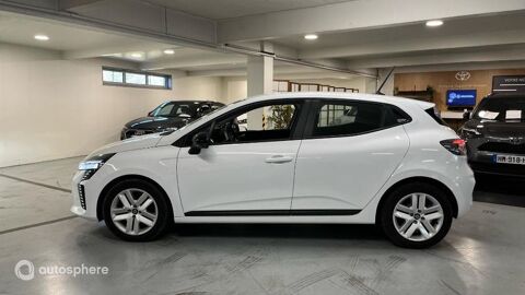Clio 1.0 TCe 90ch Evolution - 24 2024 occasion 92600 Asni&egrave;res-sur-Seine