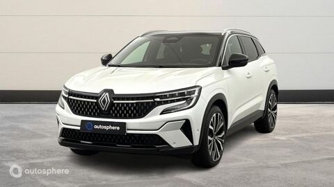 Renault Austral 1.2 E-Tech full hybrid 200ch Iconic 2023 occasion Cr&eacute;teil 94000