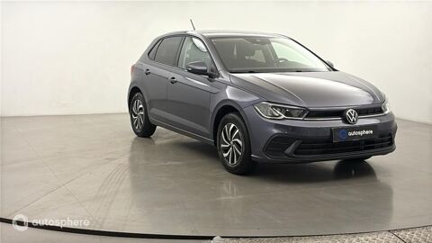 Polo 1.0 TSI 95ch VW Edition DSG7 2025 occasion 86100 Ch&acirc;tellerault