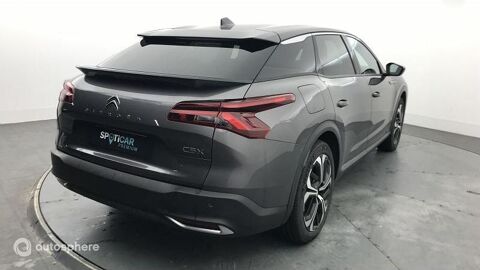 C5 X Hybride rechargeable 225ch Shine &euml;EAT8 2023 occasion 79000 Niort